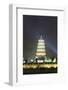 Big Goose Pagoda Park-Christian Kober-Framed Photographic Print