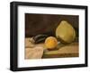 Big Grapefruit, 2006-Raimonda Kasparaviciene Jatkeviciute-Framed Giclee Print