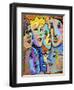 Big Group-Diana Ong-Framed Giclee Print