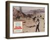 Big Gundown, 1968-null-Framed Art Print