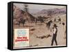 Big Gundown, 1968-null-Framed Stretched Canvas