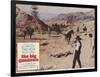 Big Gundown, 1968-null-Framed Art Print