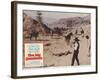 Big Gundown, 1968-null-Framed Art Print