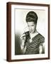Brown Frame