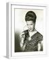 White Frame