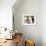 Big Hangover, Van Johnson, Elizabeth Taylor, 1950-null-Framed Photo displayed on a wall