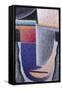 Big Head-Alexej Von Jawlensky-Framed Stretched Canvas