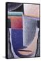 Big Head-Alexej Von Jawlensky-Framed Stretched Canvas