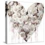 Big Hearted Flowers I-Lindsay Rodgers-Stretched Canvas