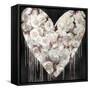 Big Hearted Flowers III-Lindsay Rodgers-Framed Stretched Canvas