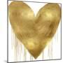 Big Hearted Gold-Lindsay Rodgers-Mounted Art Print