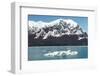 Big Iceberg Floating close Hubbard Glacier, Alaska-jirivondrous-Framed Photographic Print