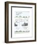 Big Ideas-Reza Farazmand-Framed Art Print