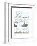 Big Ideas-Reza Farazmand-Framed Art Print