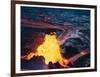 Big Island Hawaii-null-Framed Art Print