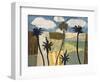 Big Island Hop-David Dauncey-Framed Giclee Print