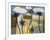 Big Island Hop-David Dauncey-Framed Giclee Print