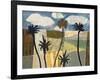 Big Island Hop-David Dauncey-Framed Giclee Print