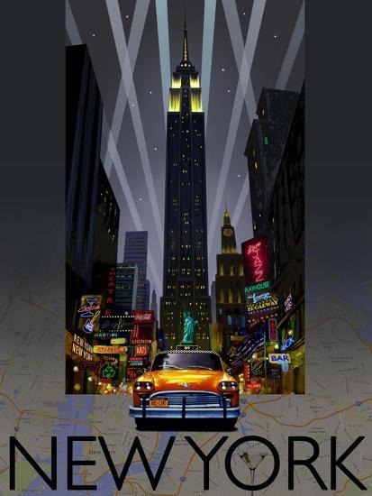 Art Print, , large