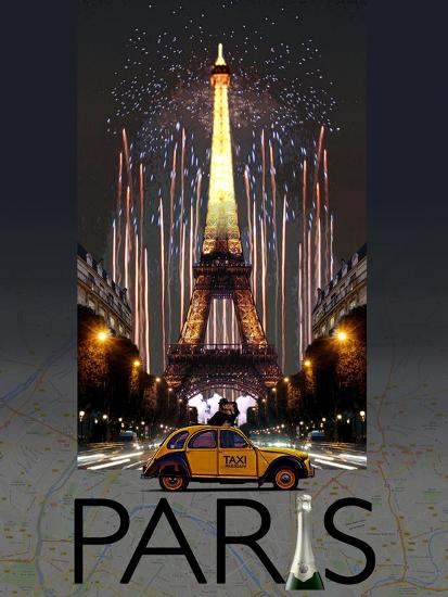 Premium Giclee Print, , large