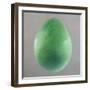 Big Jade Egg-Lincoln Seligman-Framed Giclee Print