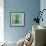 Big Jade Egg-Lincoln Seligman-Framed Giclee Print displayed on a wall
