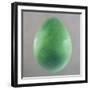 Big Jade Egg-Lincoln Seligman-Framed Giclee Print