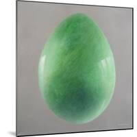 Big Jade Egg-Lincoln Seligman-Mounted Giclee Print