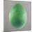 Big Jade Egg-Lincoln Seligman-Mounted Giclee Print