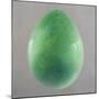 Big Jade Egg-Lincoln Seligman-Mounted Giclee Print