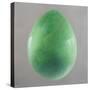 Big Jade Egg-Lincoln Seligman-Stretched Canvas