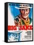 Big Jake, 1971-null-Framed Stretched Canvas