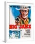 Big Jake, 1971-null-Framed Art Print