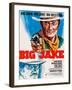 Big Jake, 1971-null-Framed Art Print