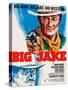 Big Jake, 1971-null-Stretched Canvas