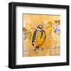 Big Journeys-null-Framed Art Print