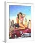 Big Kahuna-Scott Westmoreland-Framed Art Print