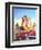 Big Kahuna-Scott Westmoreland-Framed Art Print