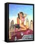 Big Kahuna-Scott Westmoreland-Framed Stretched Canvas