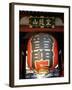 Big Lantern of Kaminari-Mon (The Gate of Thunder) of Senso-Ji Temple, Asakusa, Tokyo, Japan-null-Framed Photographic Print