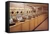Big Laundromat-null-Framed Stretched Canvas