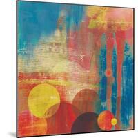 Big Lights-Andrew Michaels-Mounted Art Print