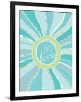 Big Love-Susan Claire-Framed Art Print