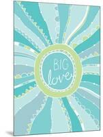 Big Love-Susan Claire-Mounted Art Print