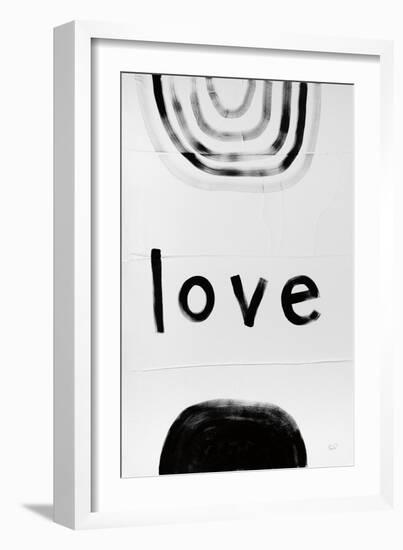 Big Love-Kent Youngstrom-Framed Art Print