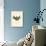 Big Naked-Backed Bat-null-Giclee Print displayed on a wall