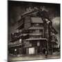 Big old house-Kiyo Murakami-Mounted Photographic Print
