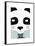 Big Panda-Seventy Tree-Framed Stretched Canvas
