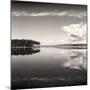 Big Pond-Andrew Ren-Mounted Art Print