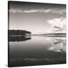 Big Pond-Andrew Ren-Stretched Canvas